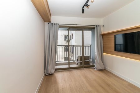 Studio de apartamento para alugar com 1 quarto, 22m² em Perdizes, São Paulo