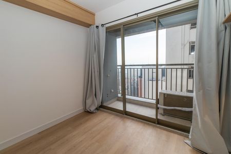 Apartamento para alugar com 22m², 1 quarto e sem vagaStudio