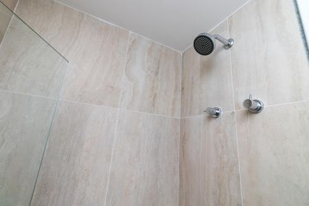 Apartamento para alugar com 22m², 1 quarto e sem vagaBanheiro