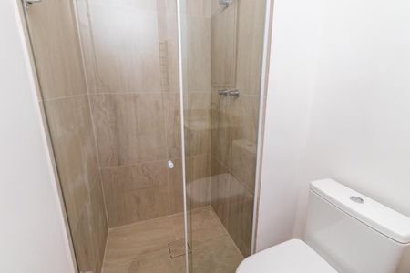 Apartamento para alugar com 22m², 1 quarto e sem vagaBanheiro