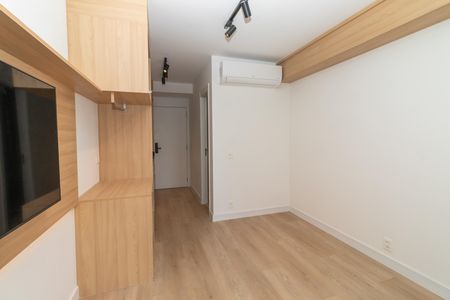 Apartamento para alugar com 22m², 1 quarto e sem vagaStudio