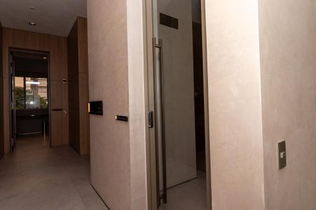 Apartamento para alugar com 22m², 1 quarto e sem vagaÁrea comum - Sala de Reuniões