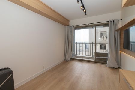 Studio de apartamento para alugar com 1 quarto, 22m² em Perdizes, São Paulo