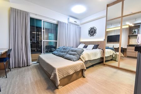 Studio de kitnet/studio para alugar com 1 quarto, 26m² em Vila Mariana, São Paulo