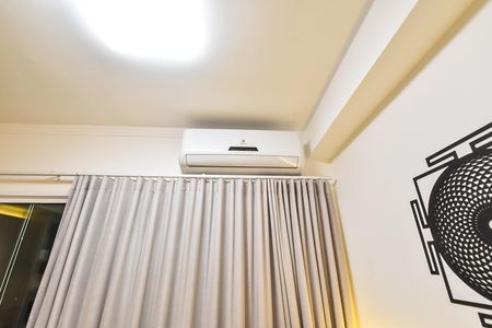 Studio de kitnet/studio para alugar com 1 quarto, 26m² em Vila Mariana, São Paulo