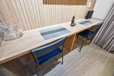 Studio para alugar com 26m², 1 quarto e sem vaga Studio para alugar com 26m², 1 quarto e sem vagaStudio