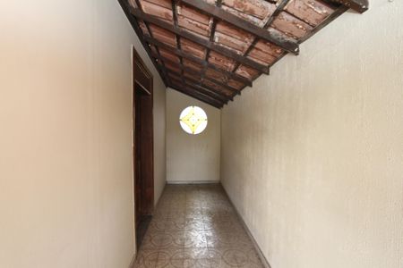 Casa para alugar com 250m², 4 quartos e 3 vagasVaranda da Sala