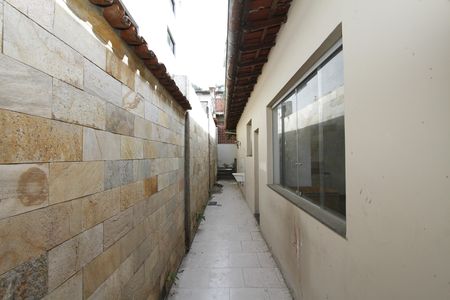 Casa para alugar com 250m², 4 quartos e 3 vagasCorredor