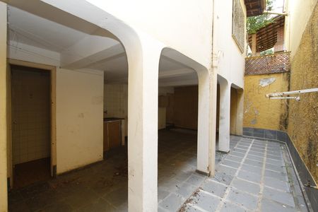 Casa para alugar com 250m², 4 quartos e 3 vagasVaranda