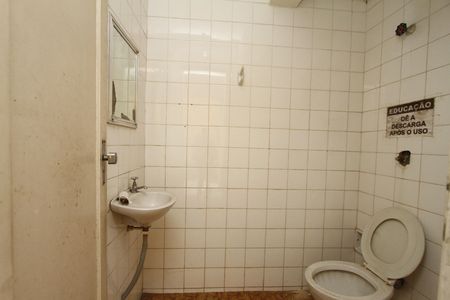 Casa para alugar com 250m², 4 quartos e 3 vagasBANHEIRO 4