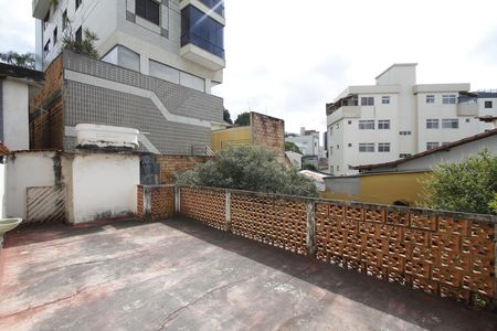 Casa para alugar com 250m², 4 quartos e 3 vagasTerraço