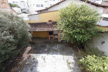 Casa para alugar com 250m², 4 quartos e 3 vagasÁrea externa
