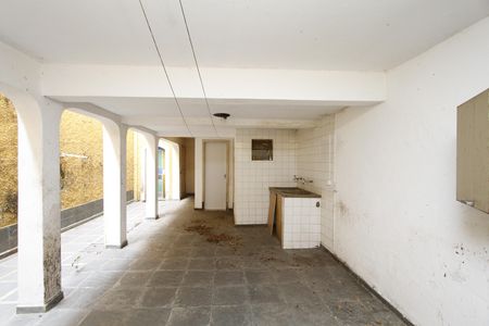 Casa para alugar com 250m², 4 quartos e 3 vagasVaranda