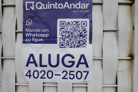 Casa para alugar com 250m², 4 quartos e 3 vagasPLACA 