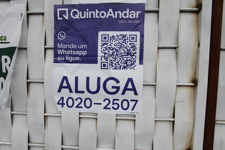 Casa para alugar com 250m², 4 quartos e 3 vagasPLACA