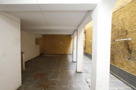 Casa para alugar com 250m², 4 quartos e 3 vagasVaranda