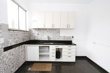 Casa para alugar com 250m², 4 quartos e 3 vagasCozinha