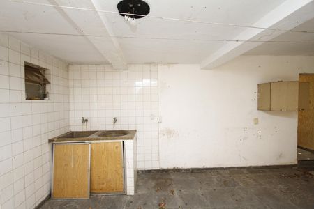 Casa para alugar com 250m², 4 quartos e 3 vagasÁrea de Serviço