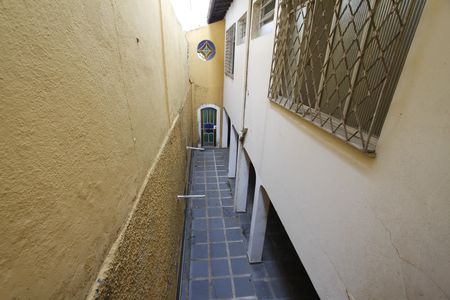 Casa para alugar com 250m², 4 quartos e 3 vagasCorredor