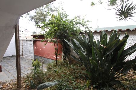 Casa para alugar com 250m², 4 quartos e 3 vagasJardim