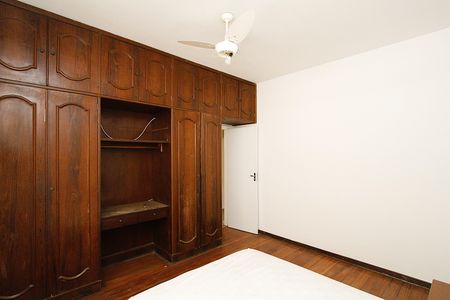 Casa para alugar com 250m², 4 quartos e 3 vagasQuarto 3