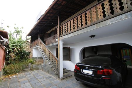 Casa para alugar com 250m², 4 quartos e 3 vagasGaragem