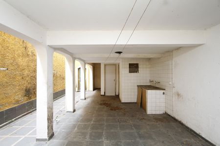 Casa para alugar com 250m², 4 quartos e 3 vagasVaranda