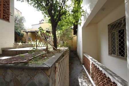 Casa para alugar com 250m², 4 quartos e 3 vagasÁrea externa