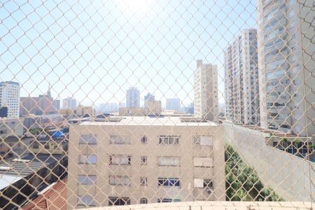 Apartamento para alugar com 83m², 3 quartos e 4 vagasSala