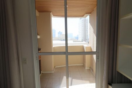 Apartamento para alugar com 83m², 3 quartos e 4 vagasSala