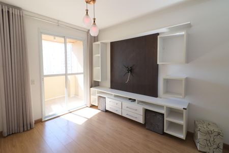 Apartamento para alugar com 83m², 3 quartos e 4 vagasSala
