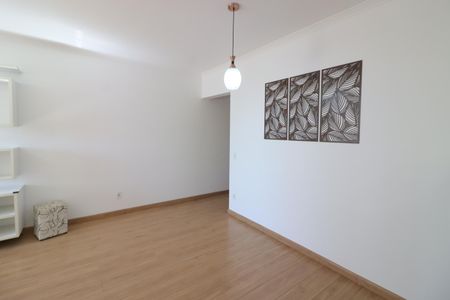Apartamento para alugar com 83m², 3 quartos e 4 vagasSala