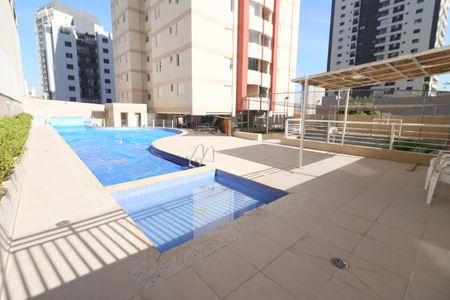 Apartamento para alugar com 83m², 3 quartos e 4 vagasÁrea comum - Piscina