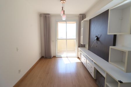 Apartamento para alugar com 83m², 3 quartos e 4 vagasSala