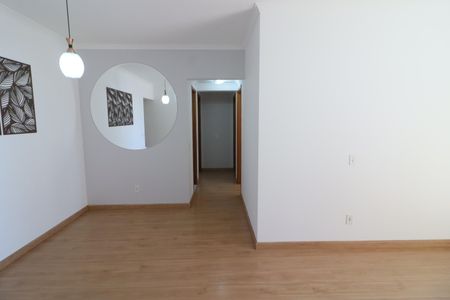 Apartamento para alugar com 83m², 3 quartos e 4 vagasSala