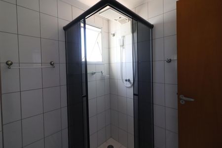 Apartamento para alugar com 83m², 3 quartos e 4 vagasBanheiro da Suíte 1