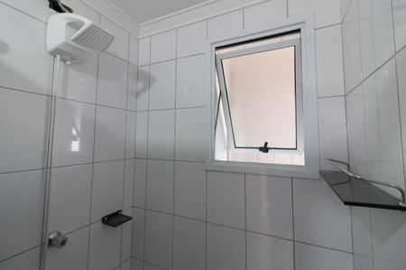 Apartamento para alugar com 83m², 3 quartos e 4 vagasBanheiro 2