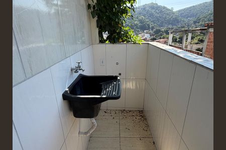 Studio à venda com 60m², 2 quartos e 1 vaga Studio à venda com 60m², 2 quartos e 1 vagaÁrea de serviço