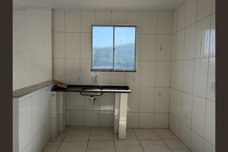Studio à venda com 60m², 2 quartos e 1 vaga Studio à venda com 60m², 2 quartos e 1 vagaCozinha