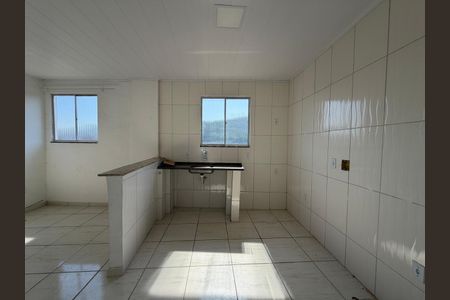 Studio à venda com 60m², 2 quartos e 1 vaga Studio à venda com 60m², 2 quartos e 1 vagaCozinha