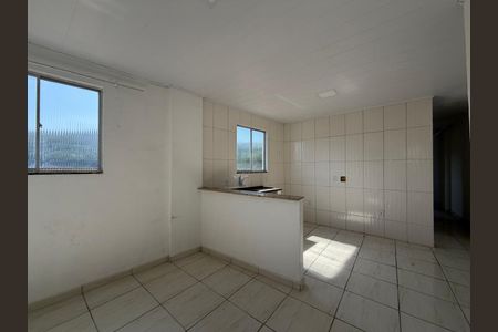 Sala de kitnet/studio para alugar com 2 quartos, 60m² em Tanque, Rio de Janeiro
