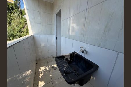 Studio à venda com 60m², 2 quartos e 1 vaga Studio à venda com 60m², 2 quartos e 1 vagaÁrea de serviço