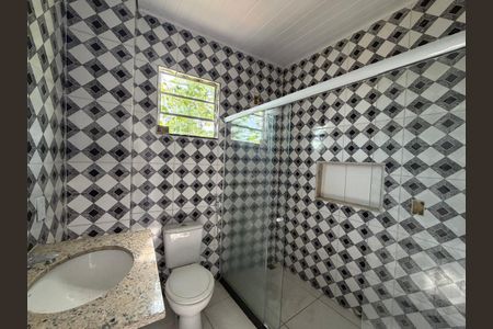 Studio à venda com 60m², 2 quartos e 1 vaga Studio à venda com 60m², 2 quartos e 1 vagaBanheiro