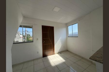 Studio à venda com 60m², 2 quartos e 1 vaga Studio à venda com 60m², 2 quartos e 1 vagaSala