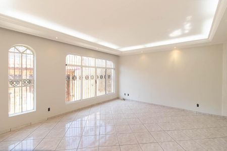 Apartamento para alugar com 298m², 4 quartos e 6 vagasSala