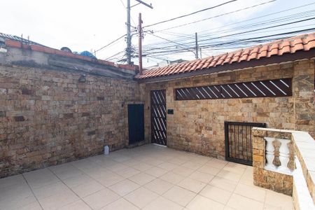Apartamento para alugar com 298m², 4 quartos e 6 vagasQuintal