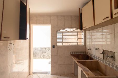 Apartamento para alugar com 298m², 4 quartos e 6 vagasÁrea de Serviço