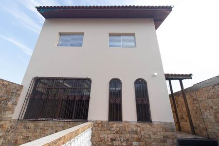 Apartamento para alugar com 298m², 4 quartos e 6 vagasFachada