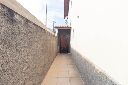 Apartamento para alugar com 298m², 4 quartos e 6 vagasCorredor Externo