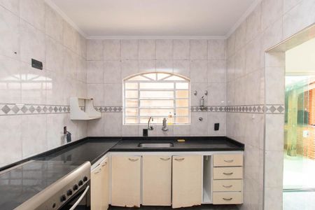 Apartamento para alugar com 298m², 4 quartos e 6 vagasCozinha
